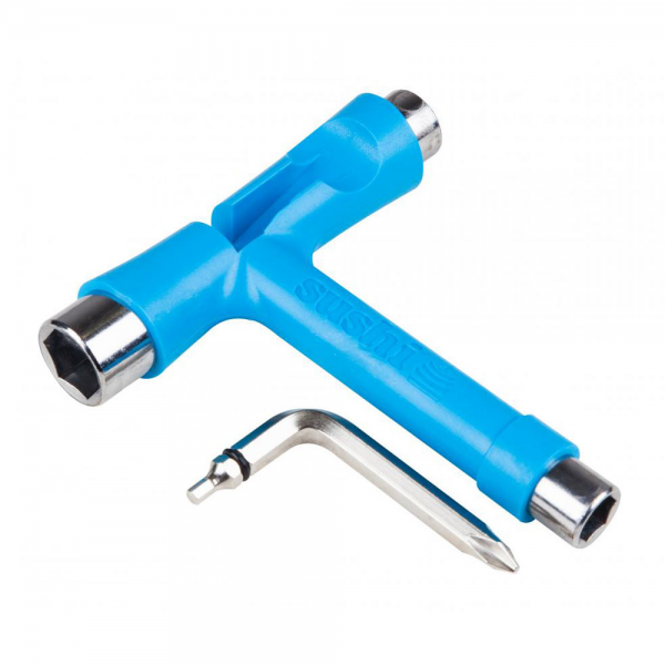 SUSHI ULTIMATE NINJA T BLUE TOOL