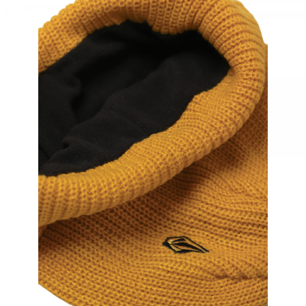 VOLCOM SWEEP LINED RESIN GOLD CAPPELLO