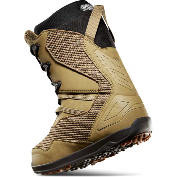 THIRTYTWO TM-2 BROWN SCARPONI