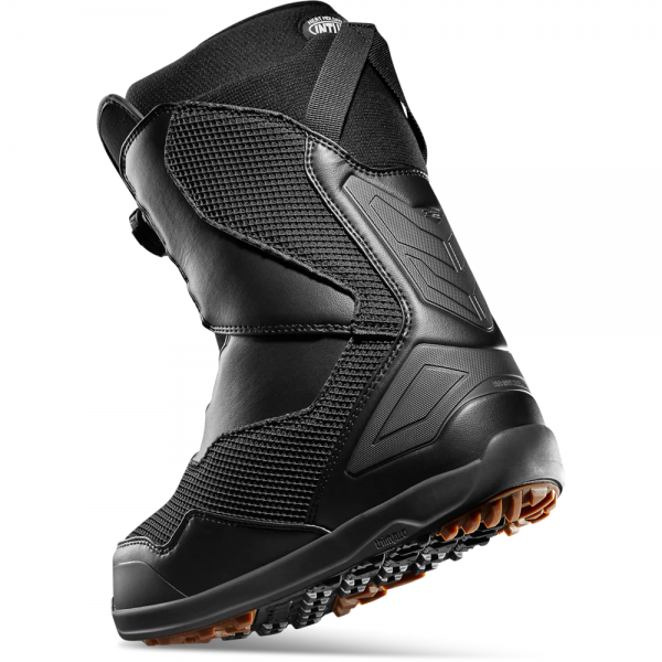 THIRTYTWO TM-2 DOUBLE BOA BLACK SCARPONI SNOWBOARD