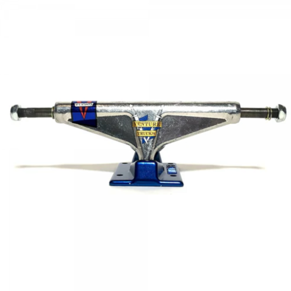 VENTURE V-LIGHTS CREST 5.6" BLUE TRUCK