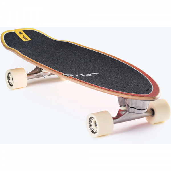 YOW x PYZEL GHOST 33.5" SURFSKATE