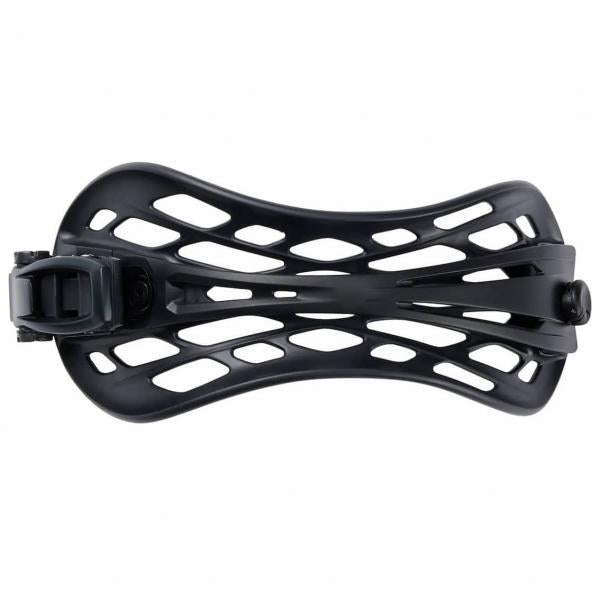 BURTON HAMMOCK ANKLE STRAP SINISTRA RICAMBI SNOWBOARD