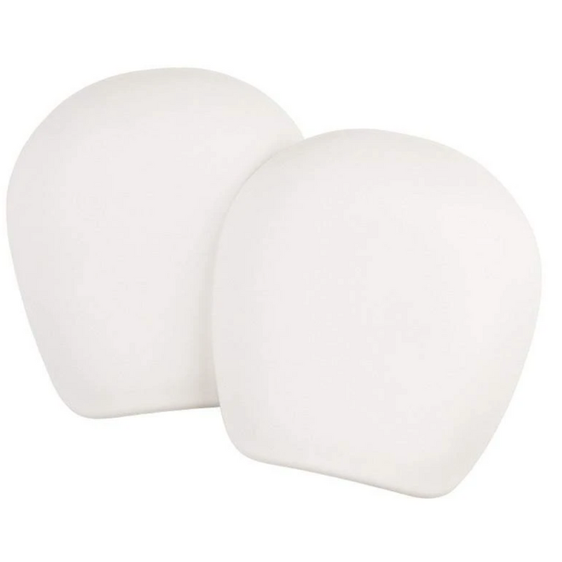 187 KILLER PADS RECAP LOCK- IN WHITE