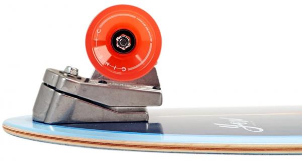Surfskate YOW Pipe Line 32" - S5