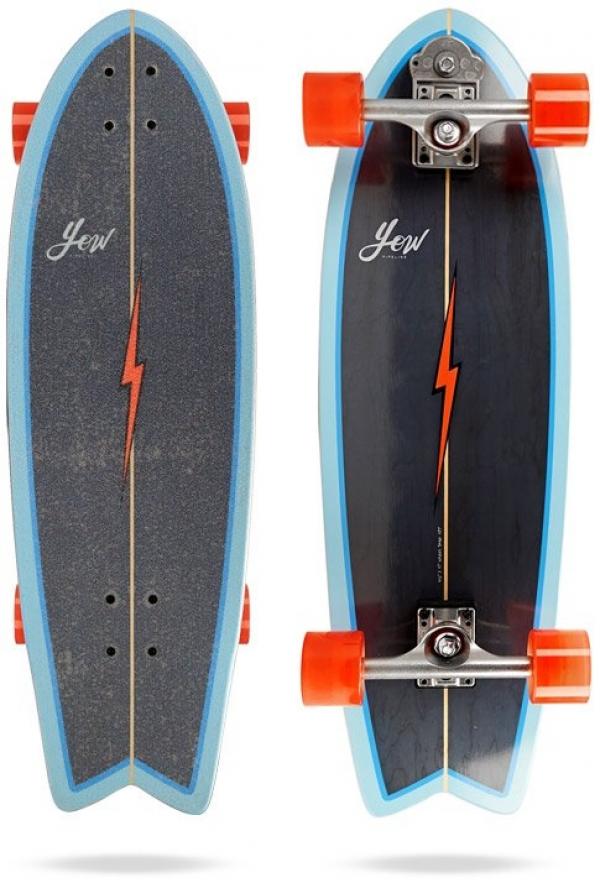 Surfskate YOW Pipe Line 32" - S5