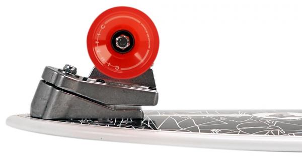 Surfskate YOW Aritz Aranburu 32.5" - S4