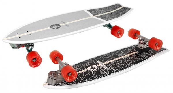 Surfskate YOW Aritz Aranburu 32.5" - S4