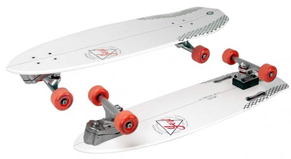 Surfskate YOW Amatriain 33.5" - S4