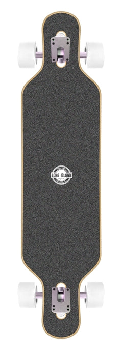 LONGBOARD COMPLETO LONG ISLAND ESSENTIAL 40