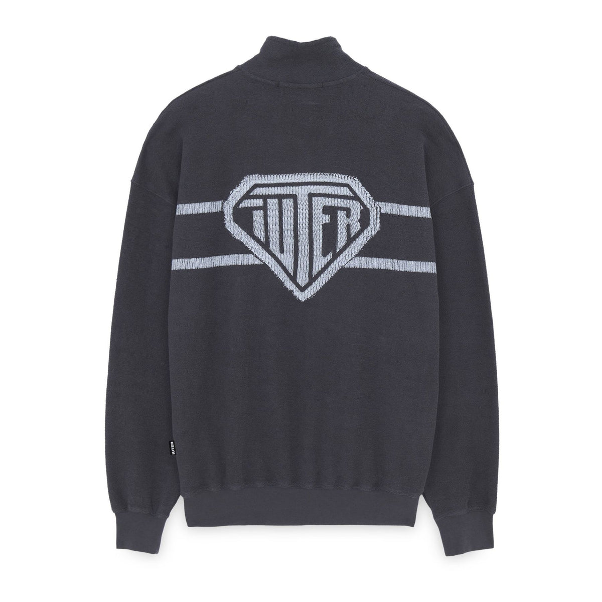 IUTER RACING REVERSE PULLOVER