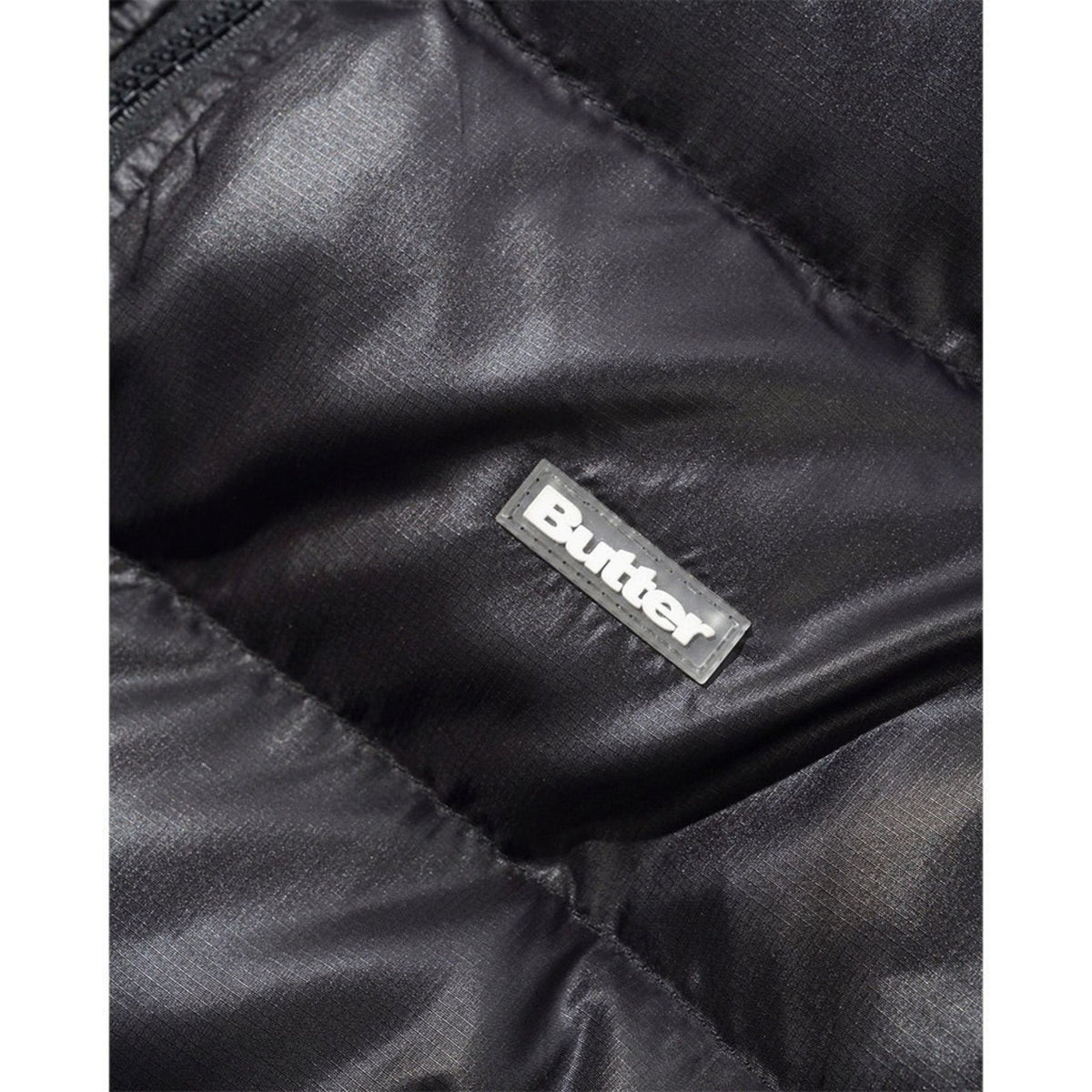 BUTTER GOODS ENDURE PUFFER JACKET