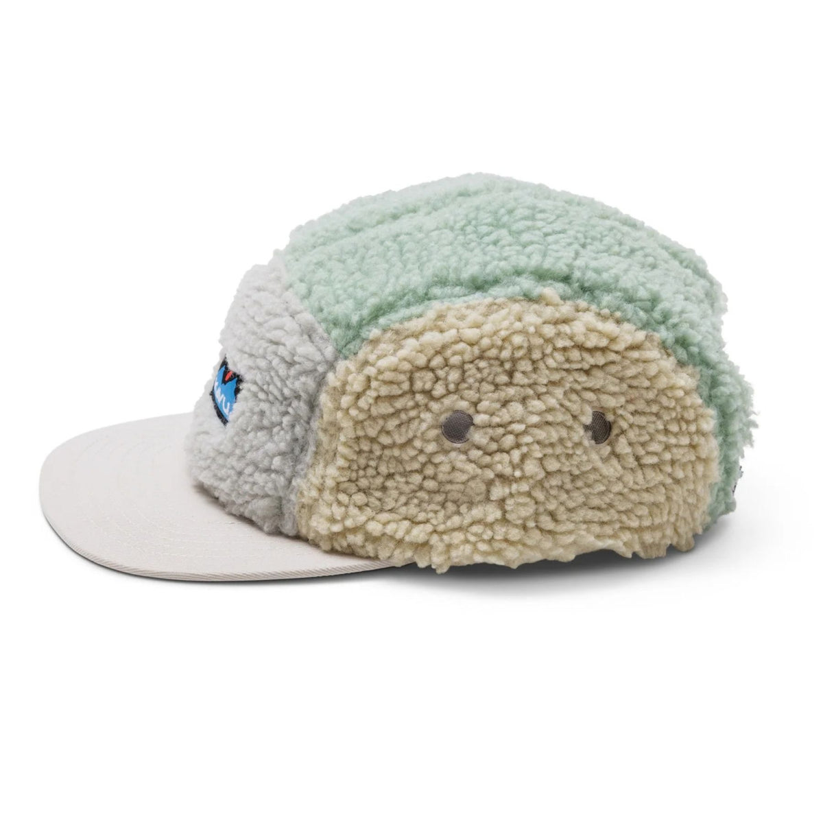 KAVU FUR BALL CAMP MINDFUL MEADOW