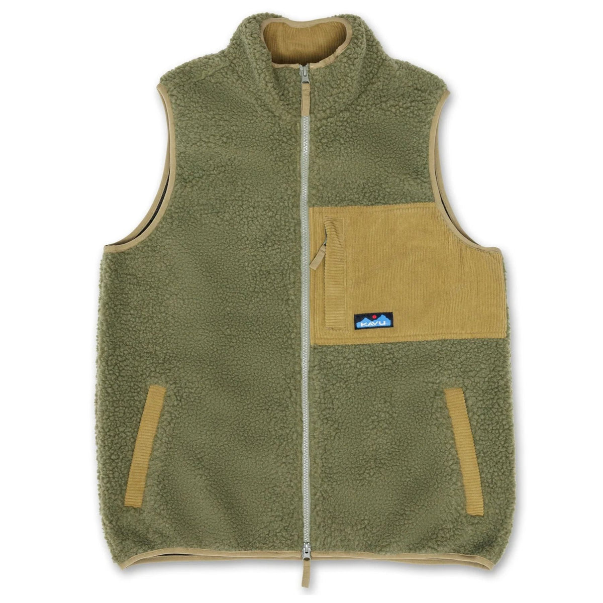 KAVU COOPER MOSS STONE