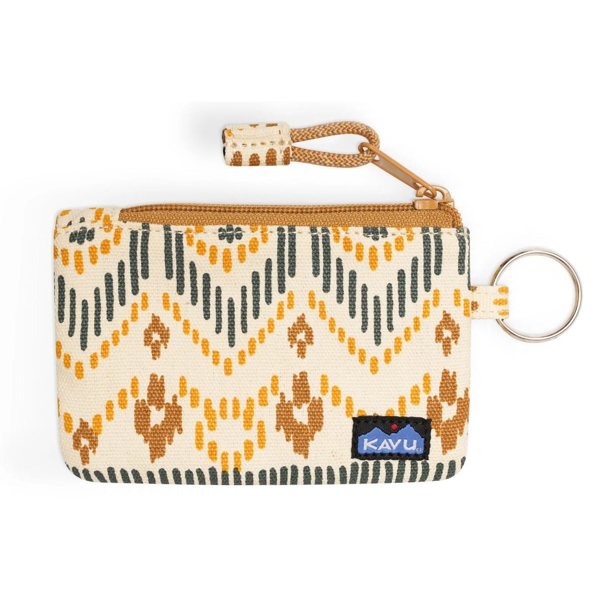 KAVU STIRLING WOODLAND HOLIDAY