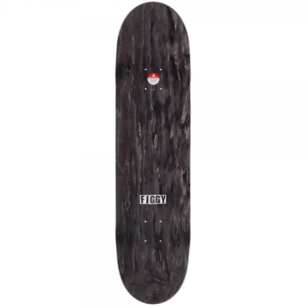 BAKER FIGGY SKETCHY 8.25" TAVOLA SKATEBOARD