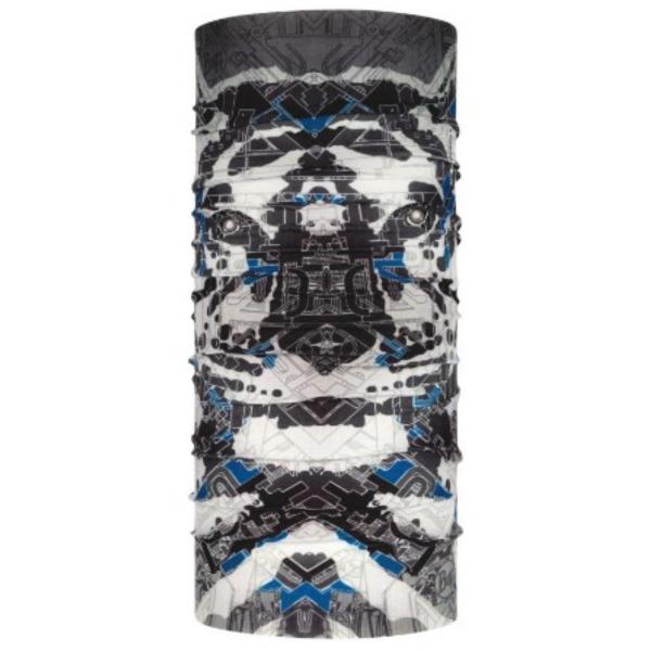 BUFF ORIGINAL ECOSTRETCH FORCE GREY SCALDACOLLO