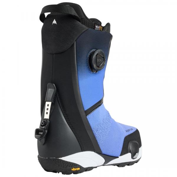 BURTON WAVERANGE X STEP ON IRIS BLOOM SCARPONI SNOWBOARD