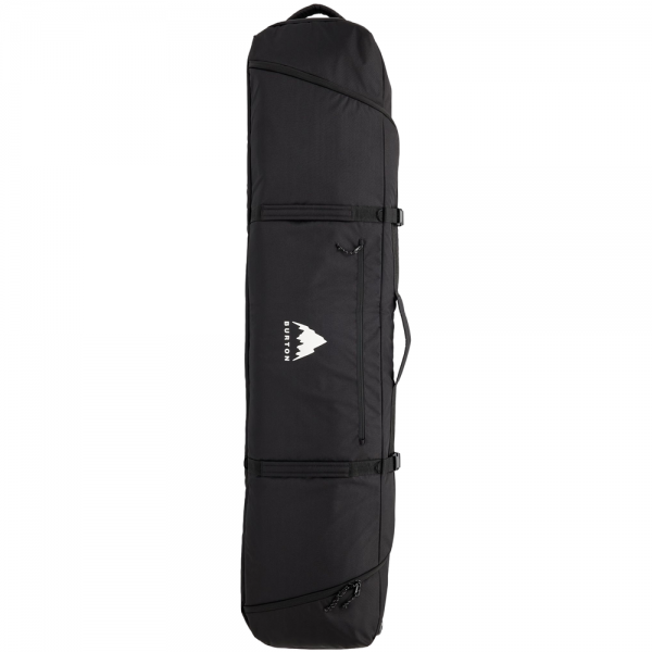 BURTON WHEELIE GIG TRUE BLACK SACCA SNOWBOARD