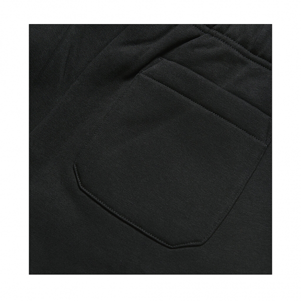 CARHARTT WIP CHASE SWEAT PANT BLACK/GOLD