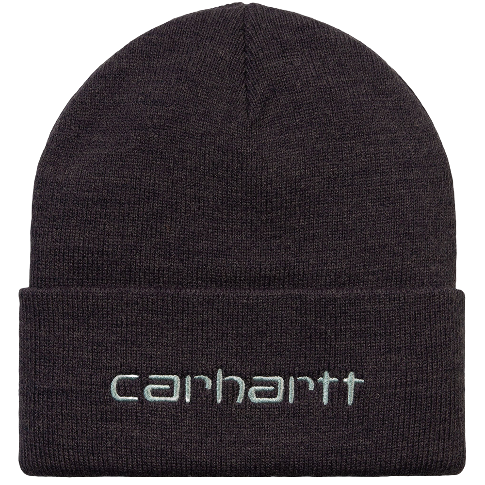 CARHARTT WIP SCRIPT ARTICHOKE/MISTY SAGE CAPPELLO