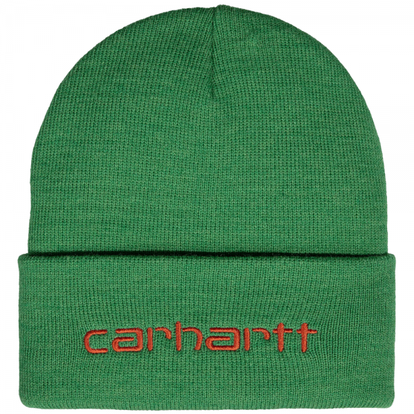 CARHARTT WIP SCRIPT BONSAI/BRICK CAPPELLO