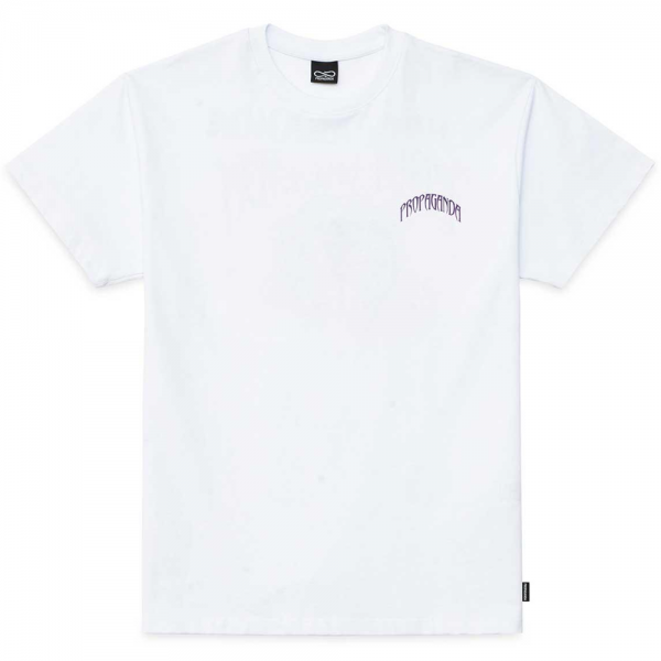 PROPAGANDA COBRAHM T-SHIRT