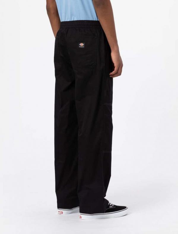DICKIES MOUNT VISTA BLACK PANTALONI