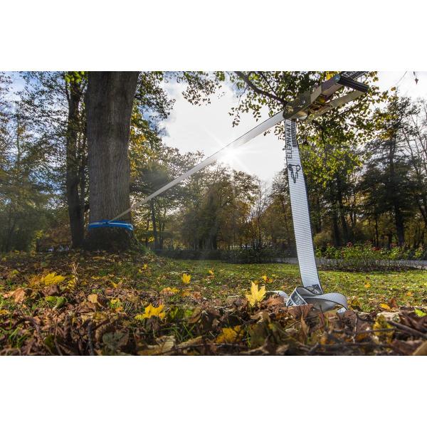 ELEPHANT SLACKLINE ECOLINE 12m