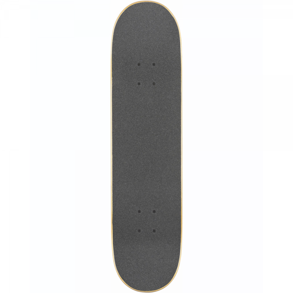 GLOBE G1 FULL ON 8" TIGER CAMO SKATEBOARD