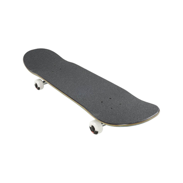 GLOBE G1 NATIVES 8" BLACK/COPPER SKATEBOARD
