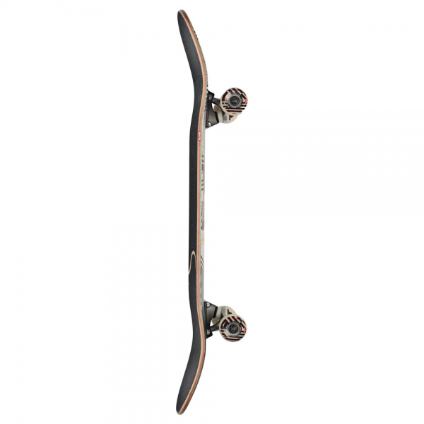 GLOBE G2 8.25" x 32" OZAR SKATEBOARD