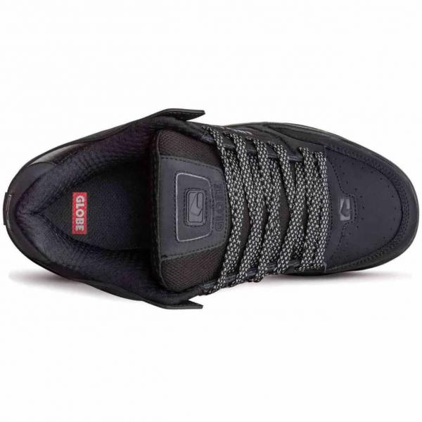 GLOBE TILT DARK SHADOW/PHANTOM SCARPE