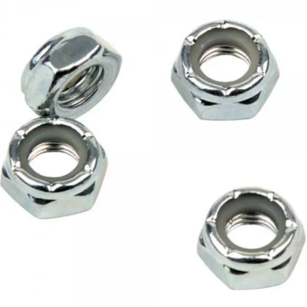 INDEPENDENT GENUINE PARTS AXLE NUTS DADO