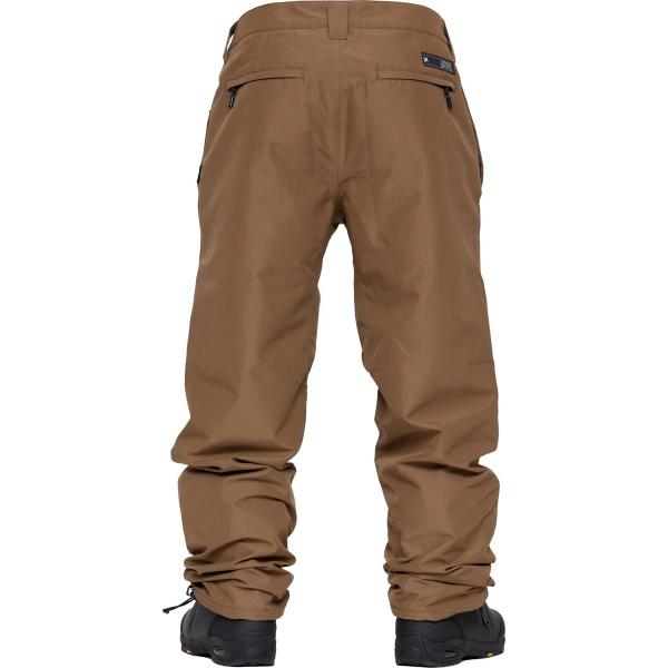 L1 DIXON COFFEE PANTALONI SNOWBOARD