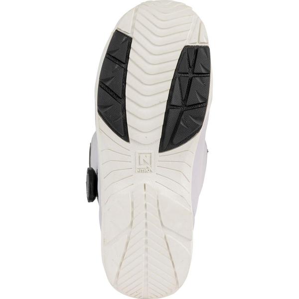 NITRO SCALA BOA LILAC SCARPONI SNOWBOARD DONNA