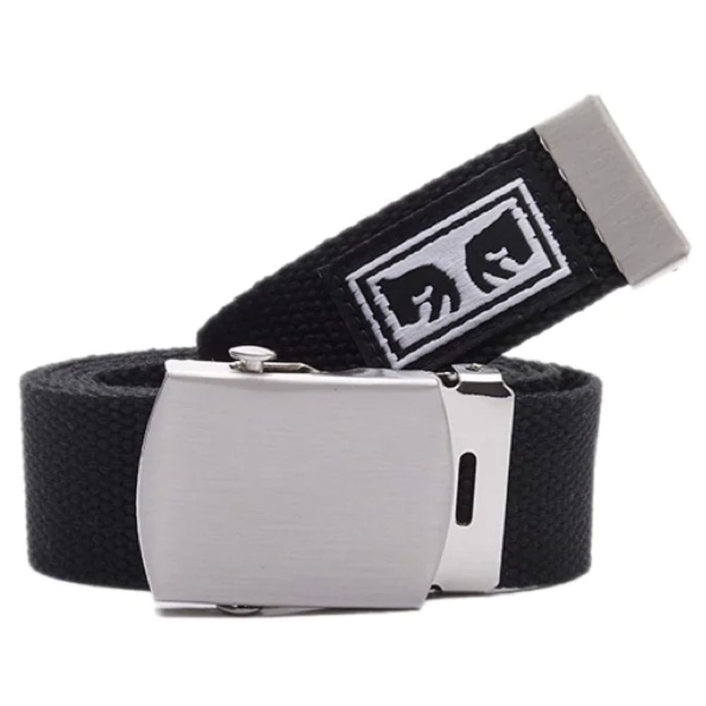 OBEY BIG BOY BLACK CINTURA