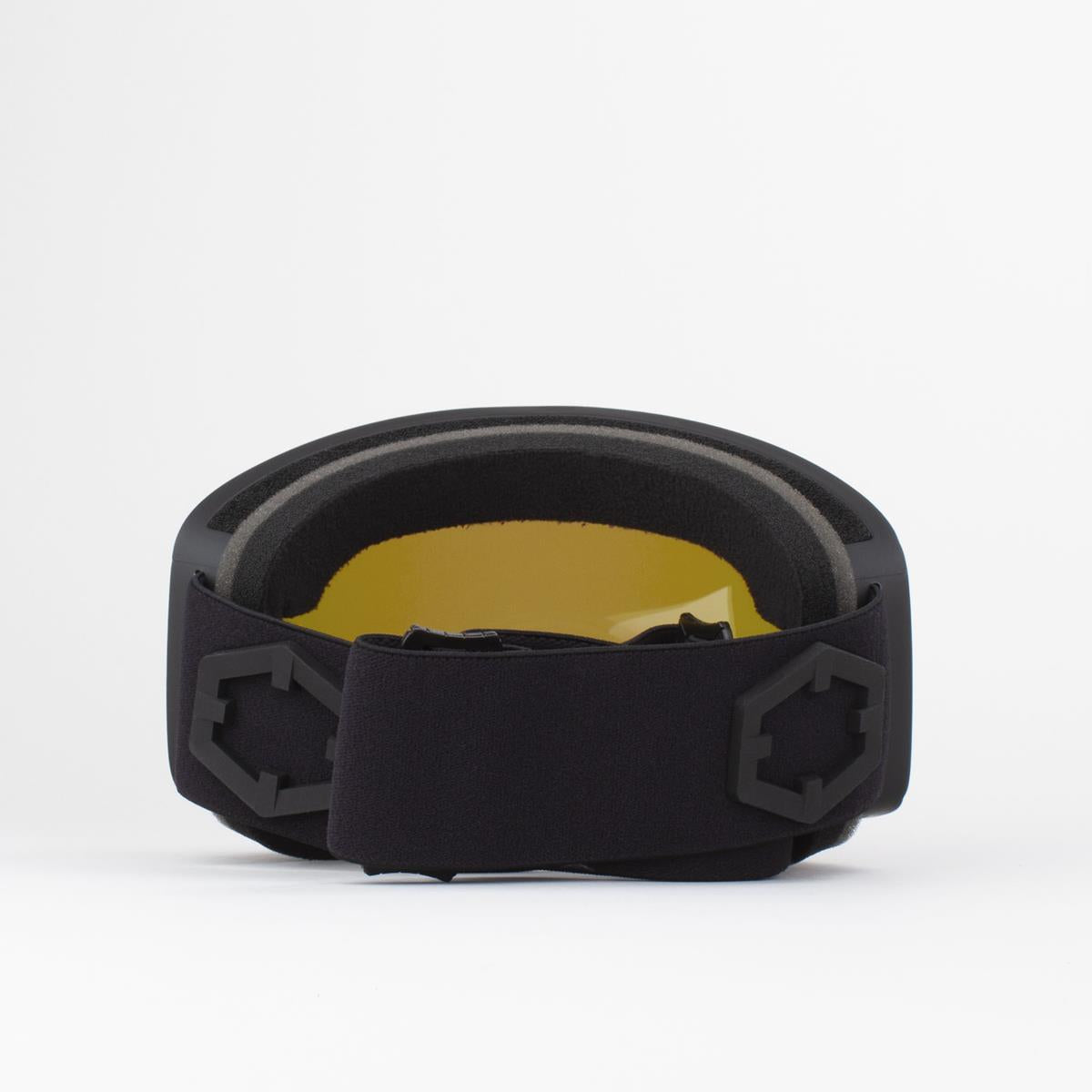 OUT OF VOID EXPLOSION THE ONE GELO MASCHERA SNOWBOARD