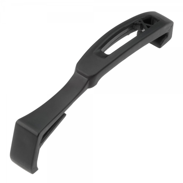 BURTON RAIDER 3 GOOGLE CLIP BLACK RICAMBI SNOWBOARD