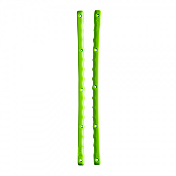 CREATURE SERRATED GREEN RAILS