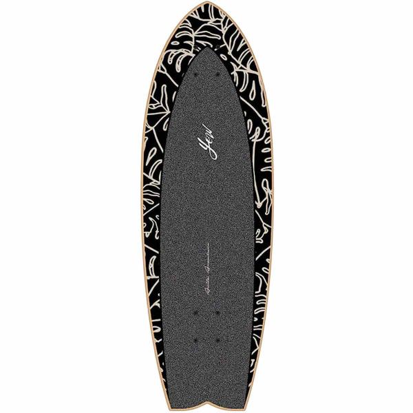 YOW ARITZ ARANBURU SIGNATURE SERIES 30.5" SURFSKATE