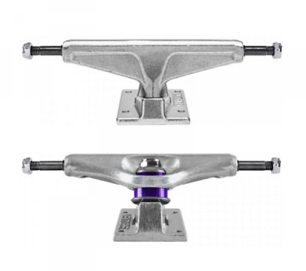 VENTURE TEAM POLISHED REGULAR HI TRUCKS