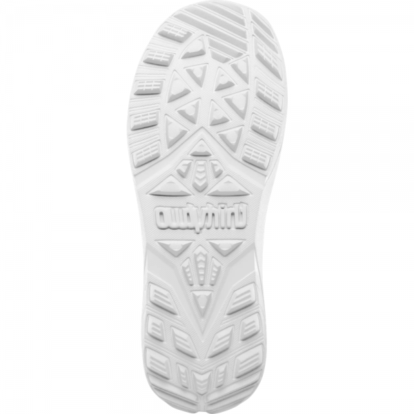 THIRTYTWO STW DOUBLE BOA WHITE SCARPONI SNOWBOARD