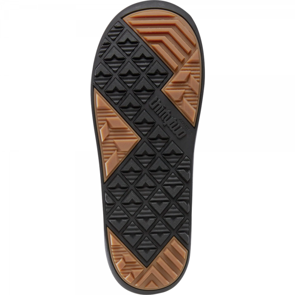 THIRTYTWO TM-2 DOUBLE BOA BLACK SCARPONI SNOWBOARD