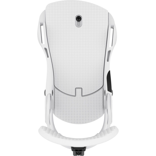 UNION FORCE CLASSIC WHITE ATTACCHI SNOWBOARD