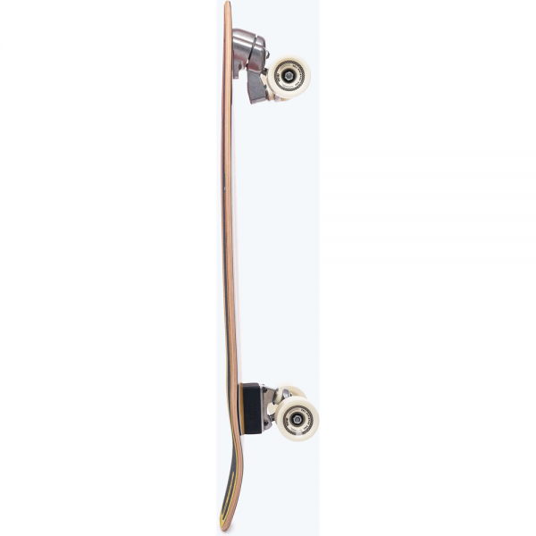 YOW x PYZEL GHOST 33.5" SURFSKATE