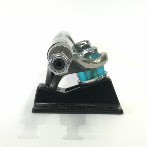 Trucks Thunder Hi 148 Hollow Lights x KAHUNA