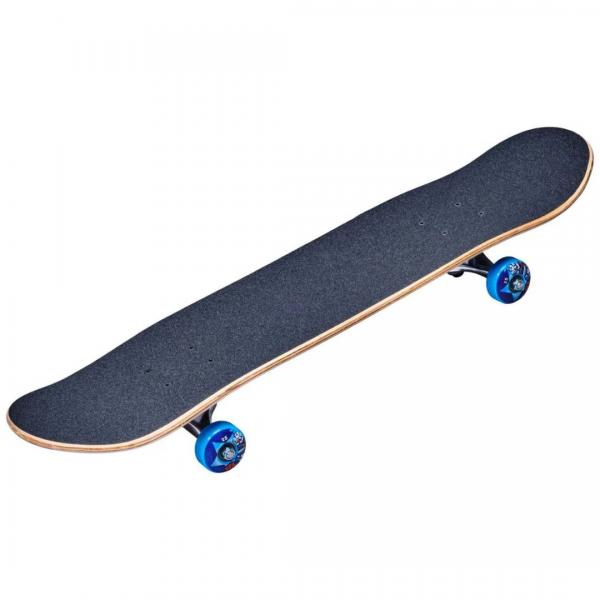 SPEED DEMON CHARACTER 6,5" TAVOLA SKATEBOARD BAMBINO
