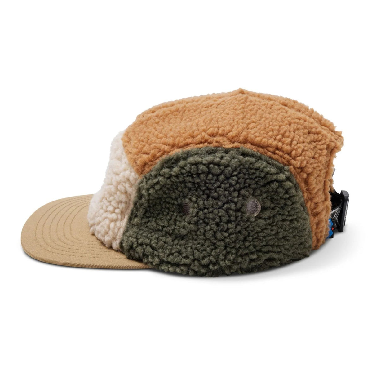 KAVU FUR BALL CAMP ROUGHIN IT
