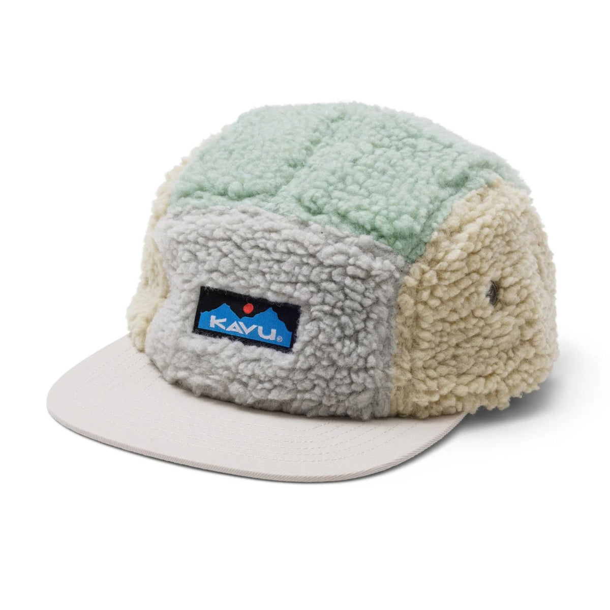 KAVU FUR BALL CAMP MINDFUL MEADOW